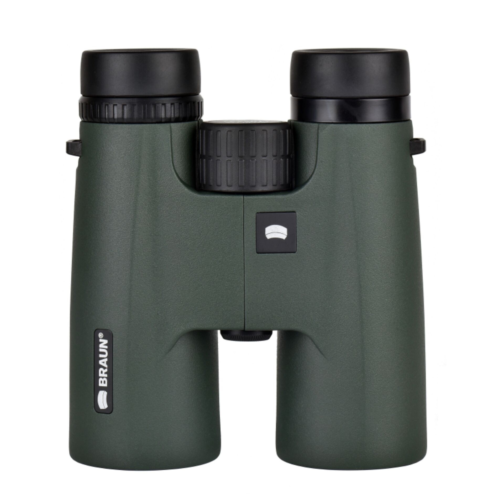 Braun Wildline 10x42 Fernglas