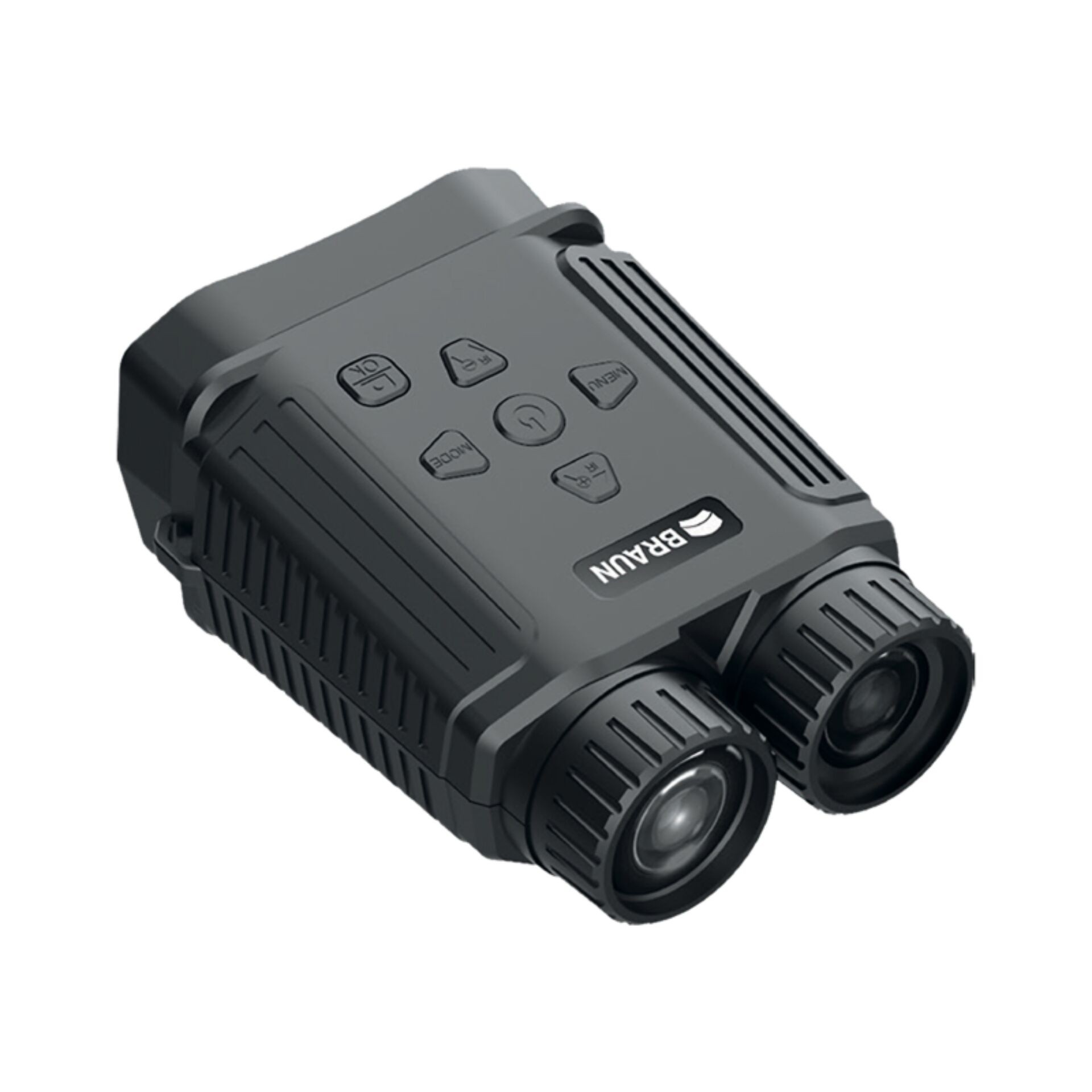 Braun Night Vision Mini Nachtsichtgerät