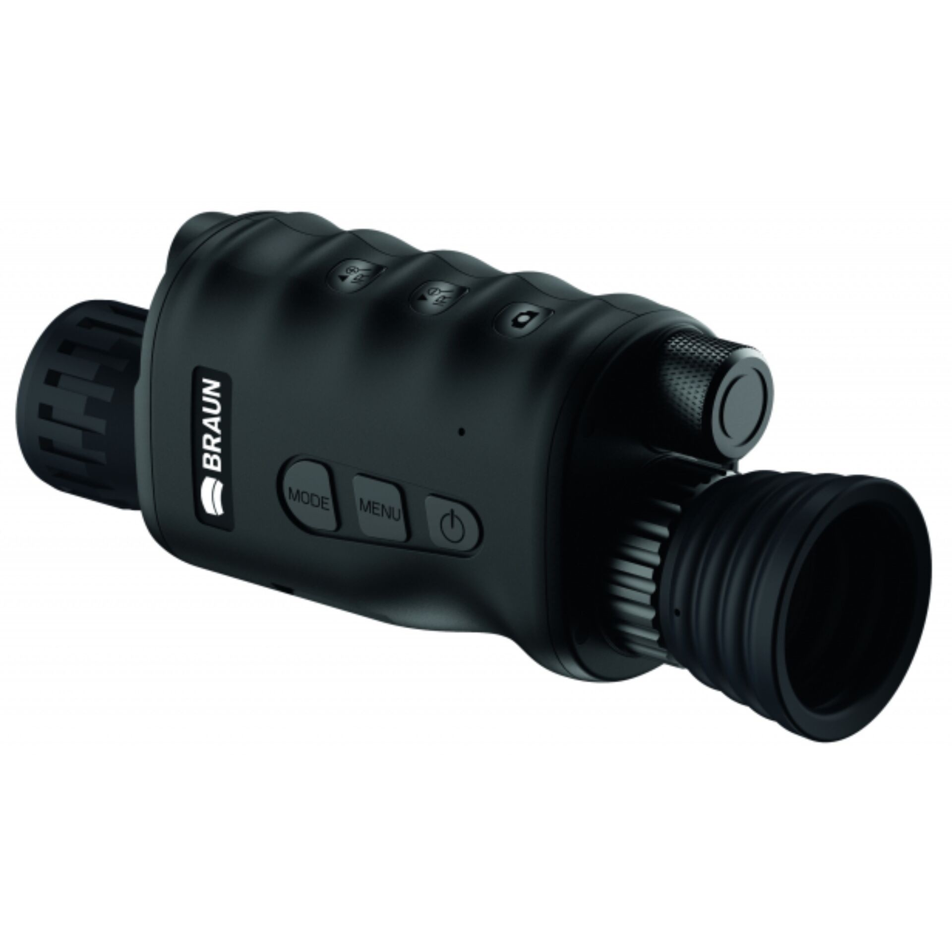 Braun Night Vision 4.0 3x25 Nachtsichtgerät