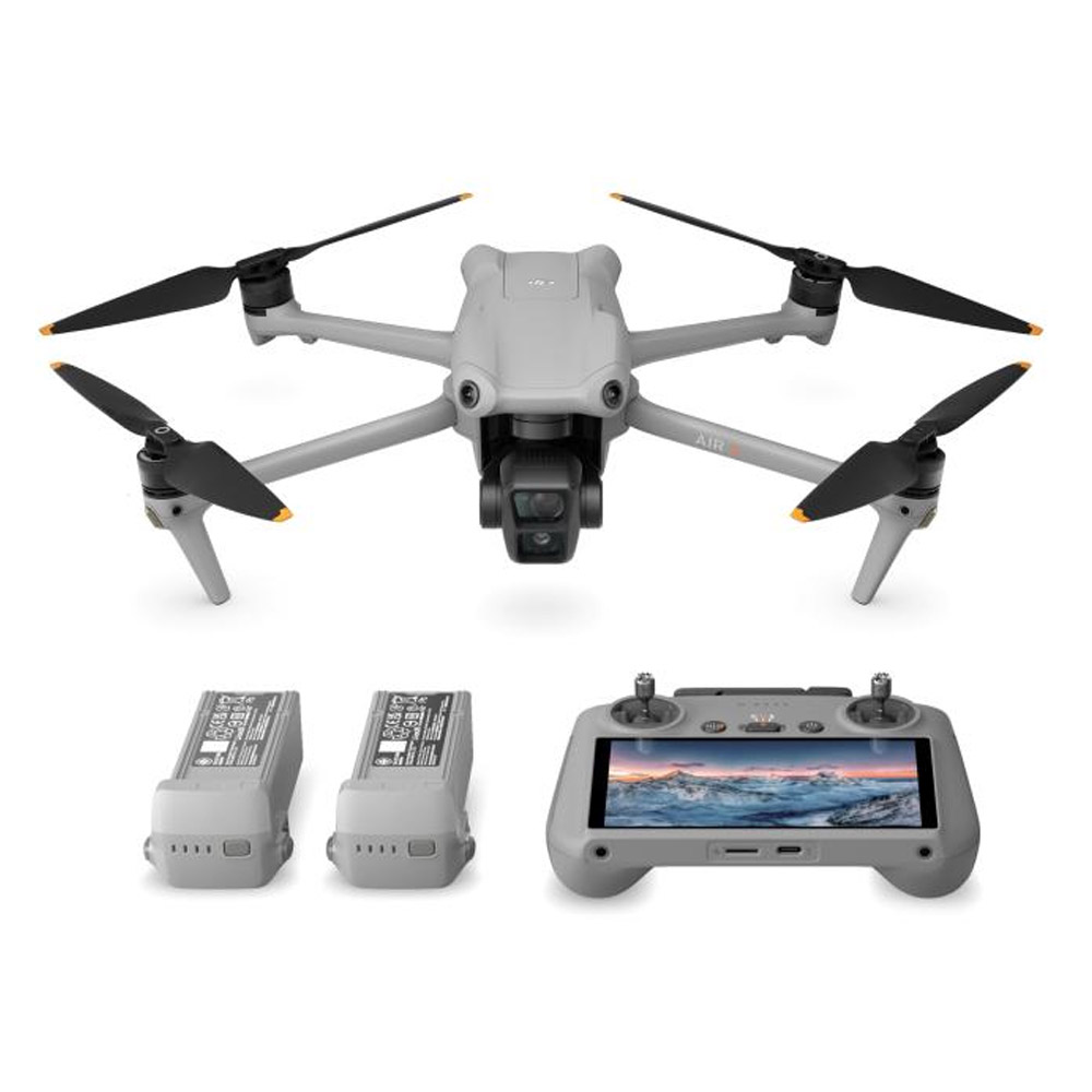 DJI Air 3 Fly More Combo Drohne