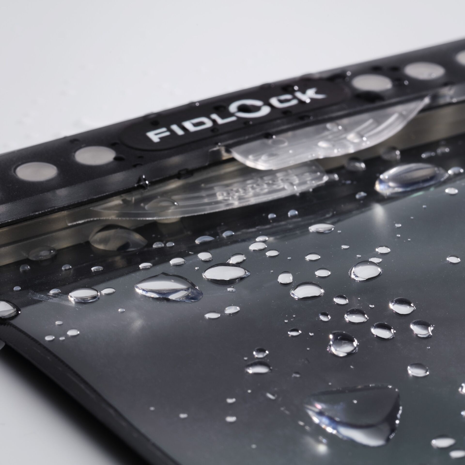 Fidlock Dry Bag Medi Aufbewahrungstasche