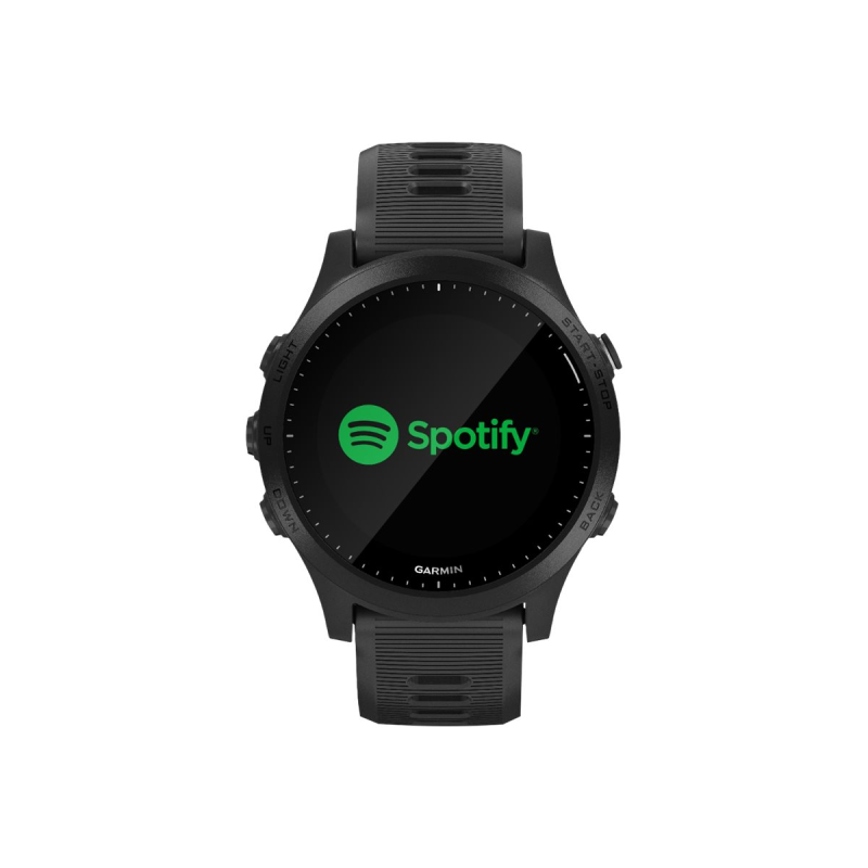 Garmin Forerunner 45 GPS-Laufuhr 42 mm schwarz