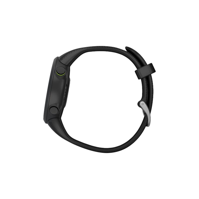 Garmin Forerunner 45 GPS-Laufuhr 42 mm schwarz