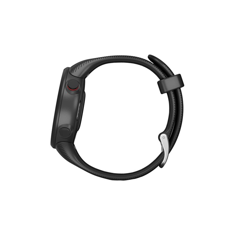 Garmin Forerunner 45S GPS-Laufuhr 39.5 mm schwarz