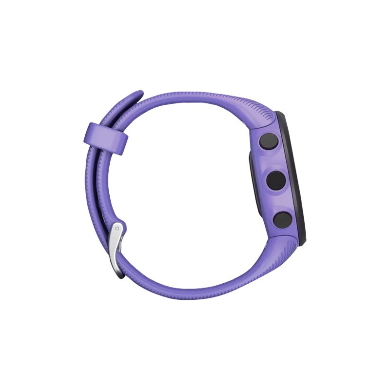 Garmin Forerunner 45S GPS-Laufuhr 39.5 mm iris