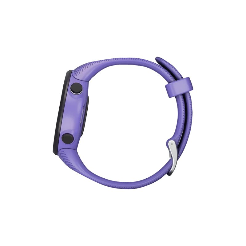 Garmin Forerunner 45S GPS-Laufuhr 39.5 mm iris