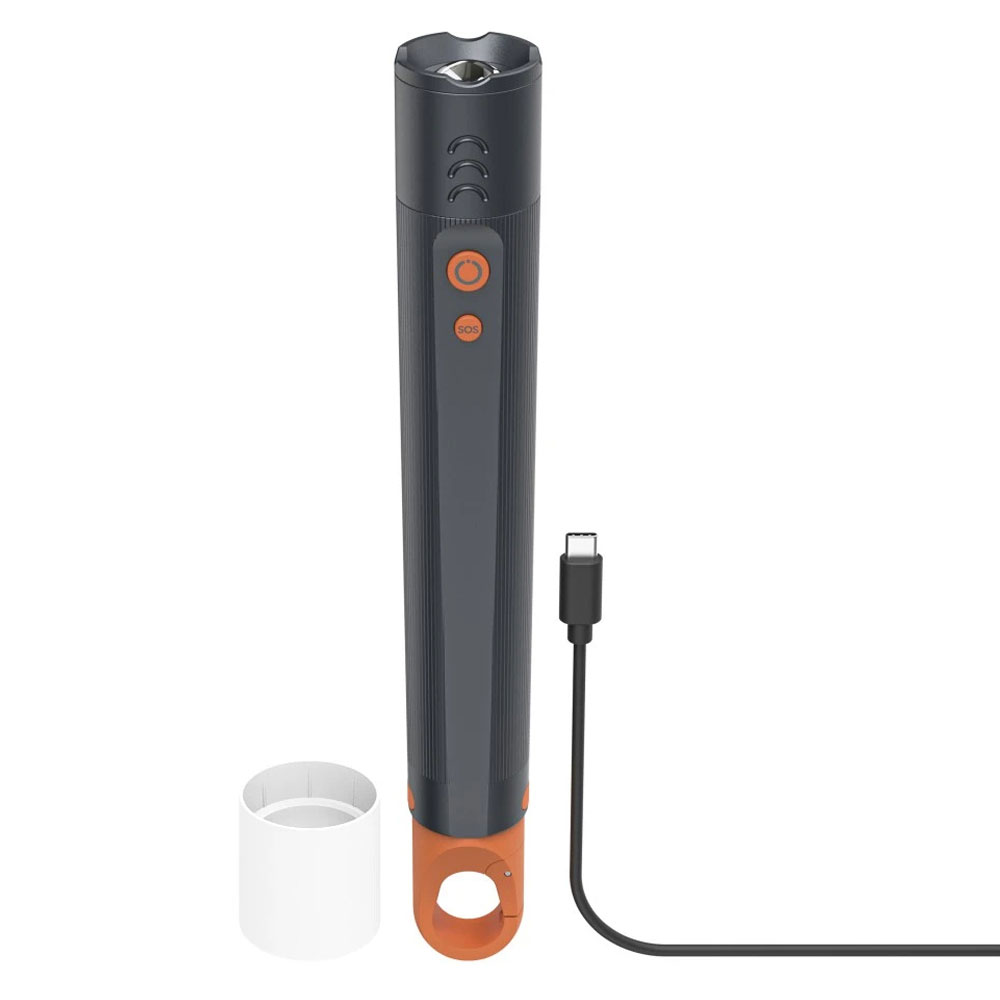Hama LED-Taschenlampe 