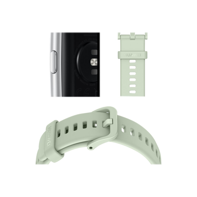 Huawei Watch Fit Active Edition mint green