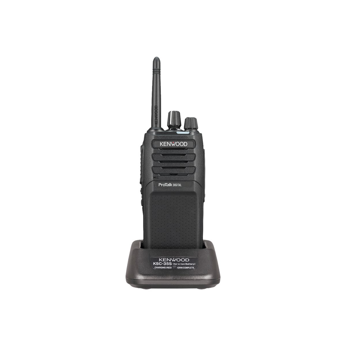 Kenwood TK-3701D Handfunkgerät