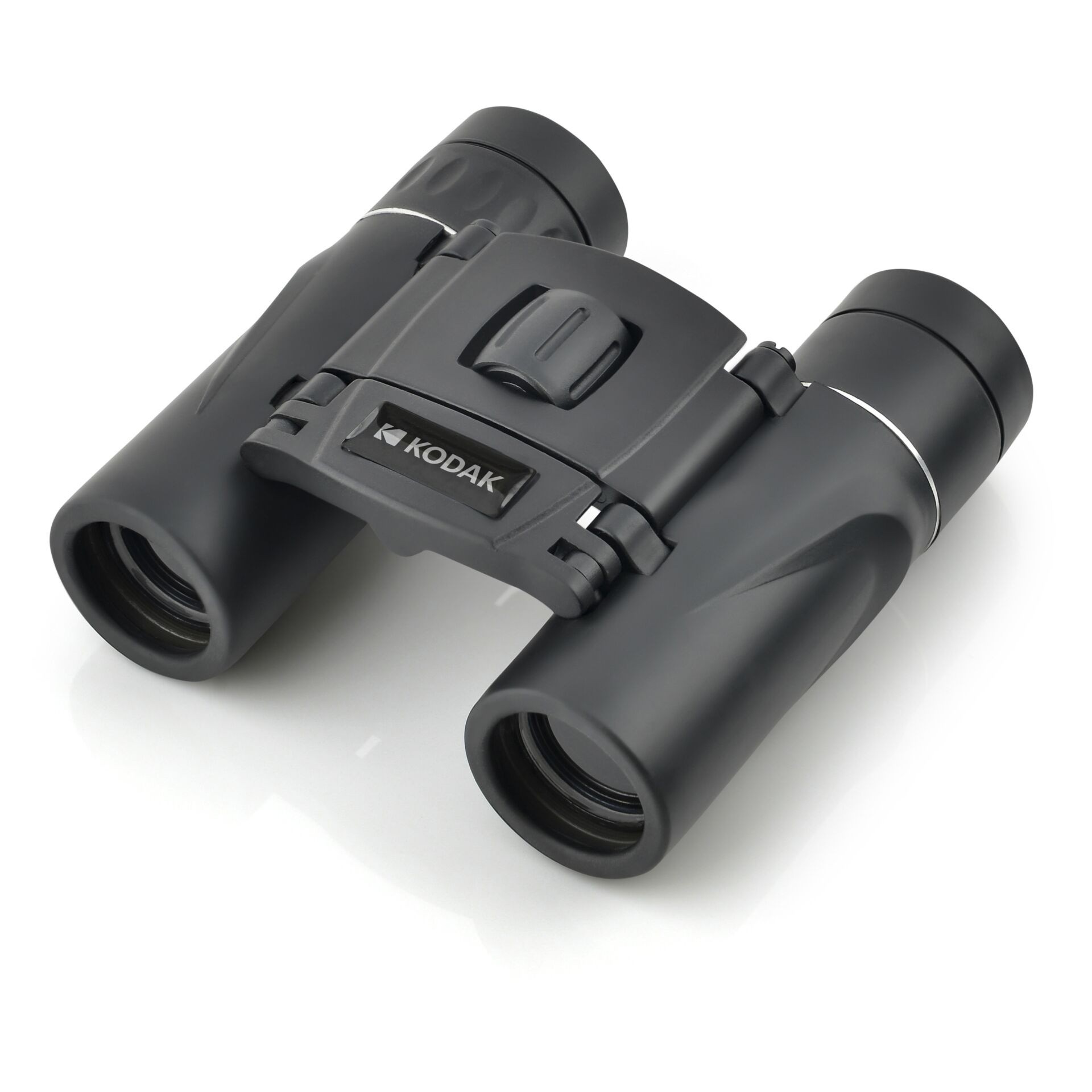 Kodak BCS200 8x21 Fernglas schwarz
