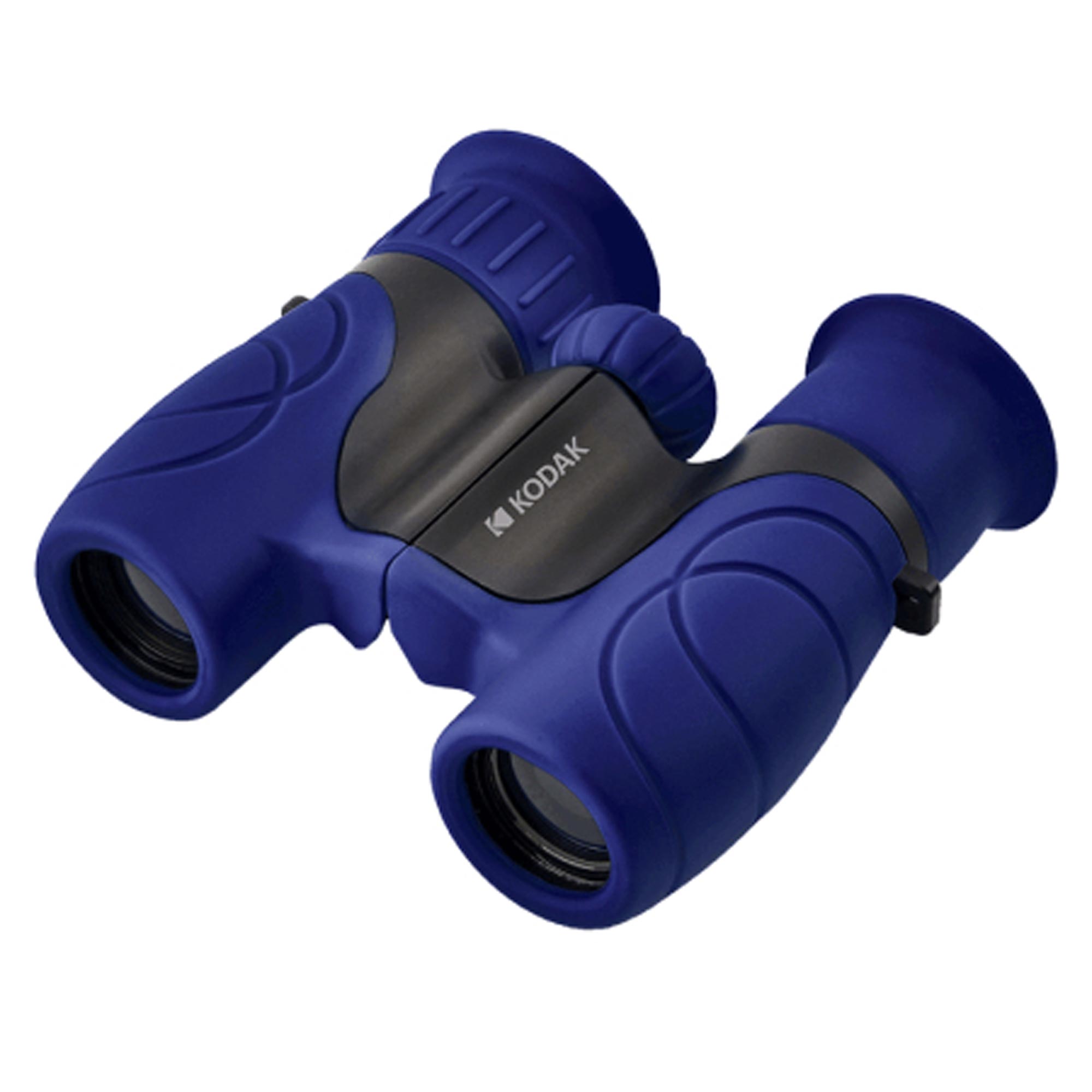 Kodak BCS100 8x21 Fernglas für Kinder blau