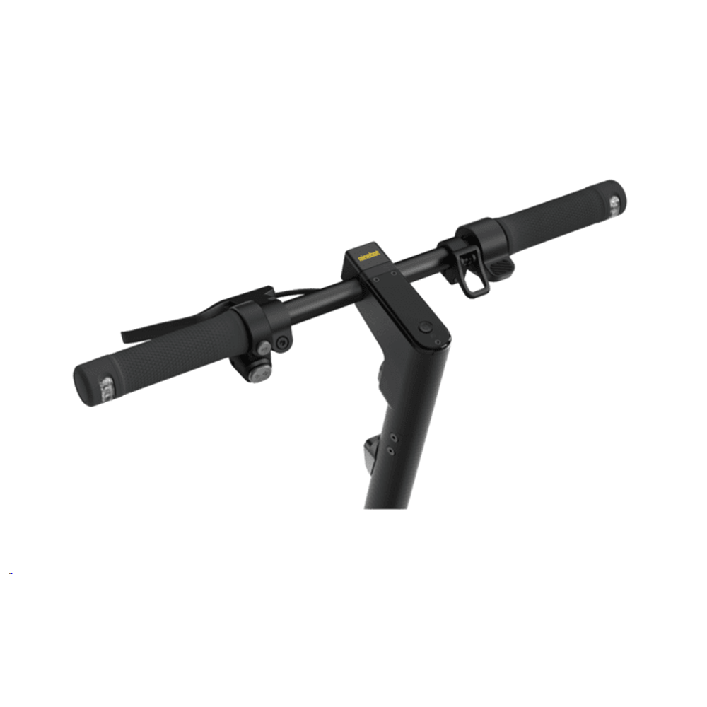 Segway Ninebot KickScooter MAX G2D schwarz