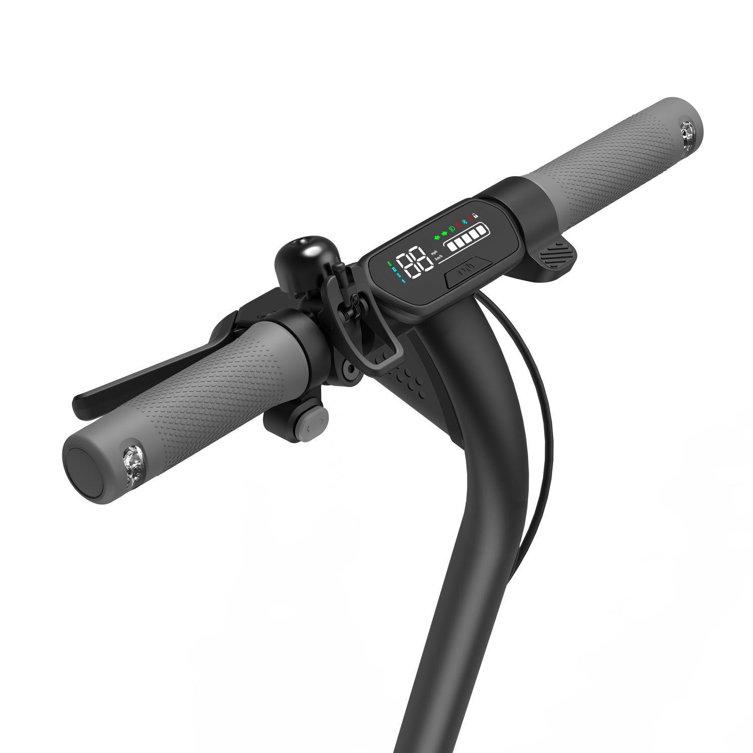 Segway-Ninebot E2 D E-Scooter