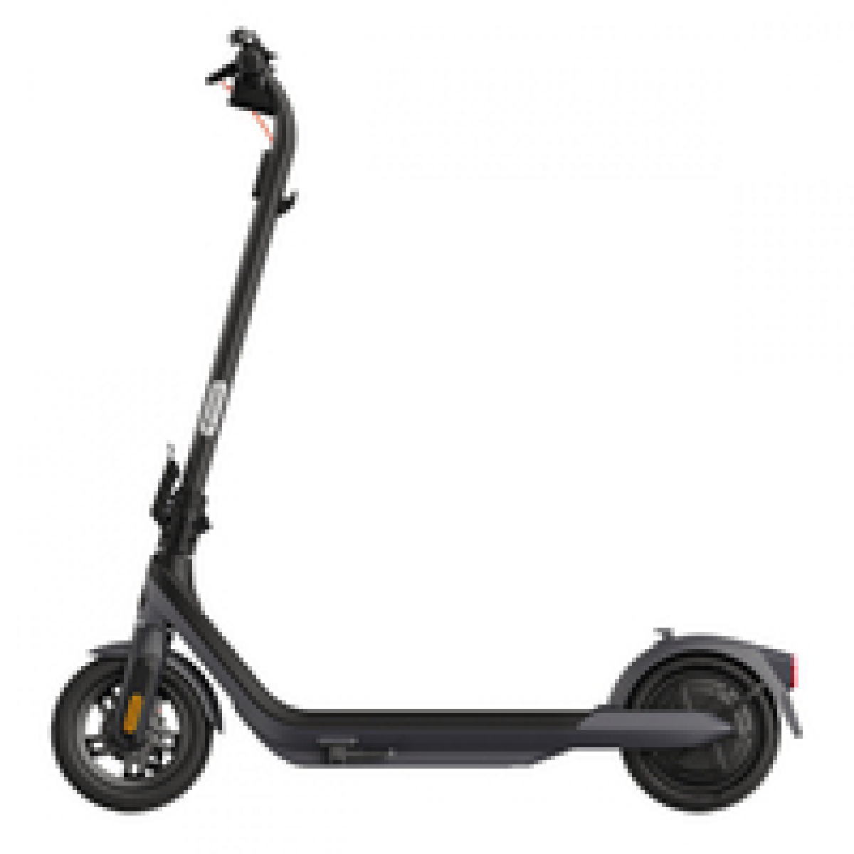 Segway-Ninebot E2 Pro D E-Scooter (2. Wahl)