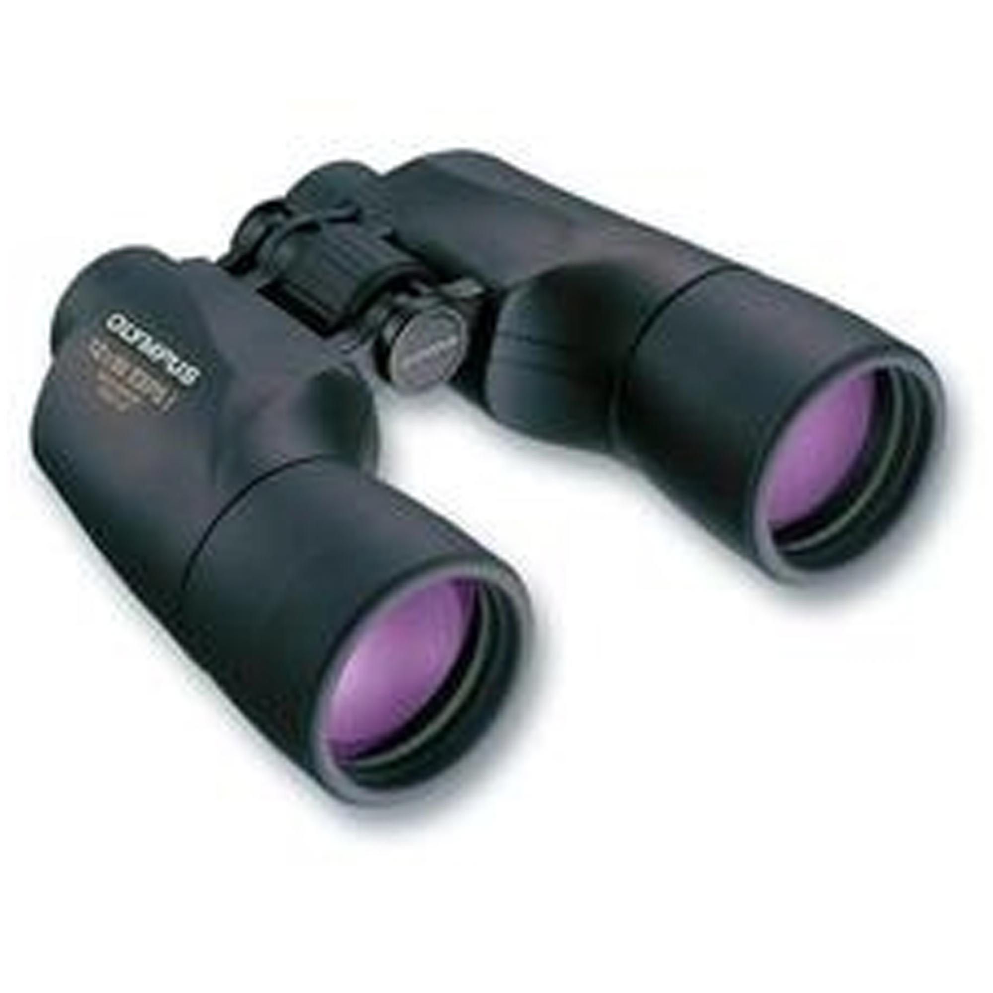 Olympus EXPS I 12x50 Fernglas