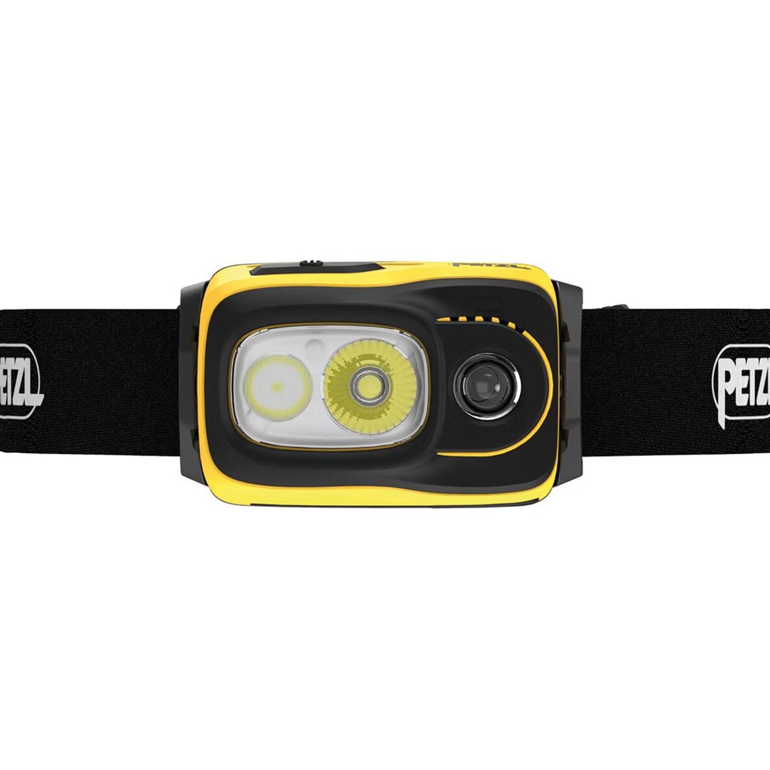 Petzl SWIFT RL Pro Line E810AB00 Kopfleuchte