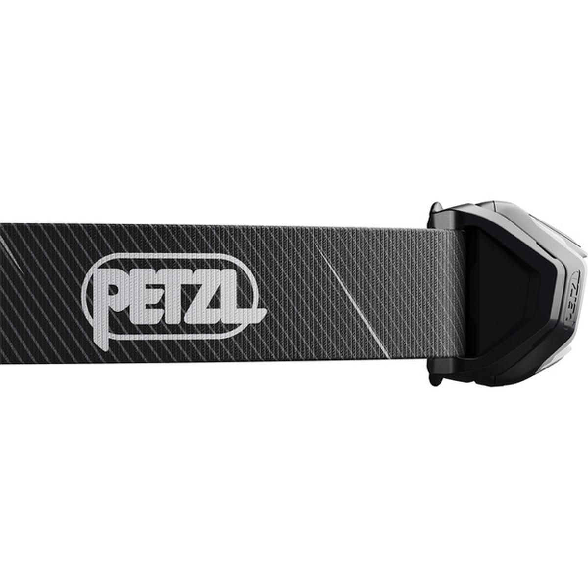 Petzl Tikka Stirnlampe schwarz