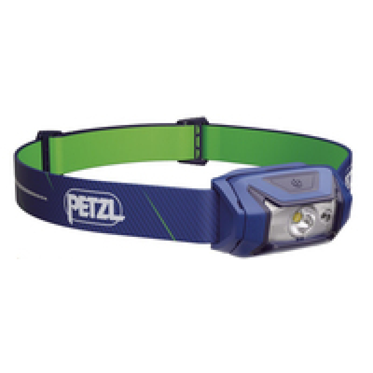 Petzl Tikka CORE Stirnlampe blau