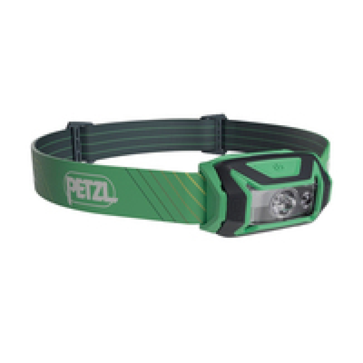 Petzl Tikka Core Stirnlampe grün