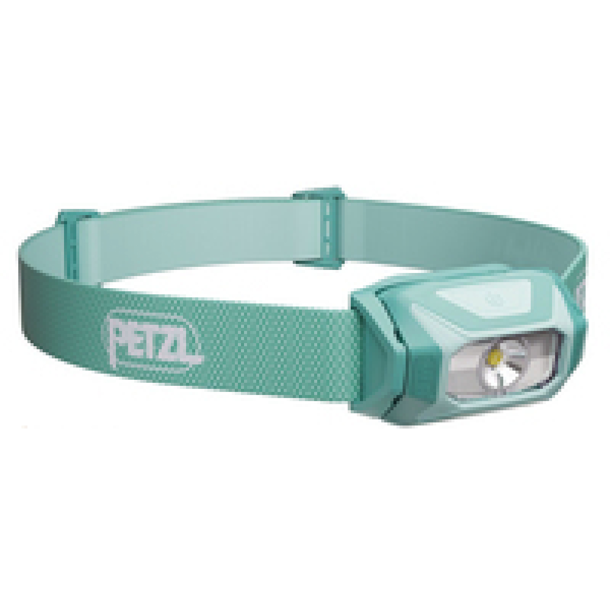 Petzl Tikkina Stirnlampe grün
