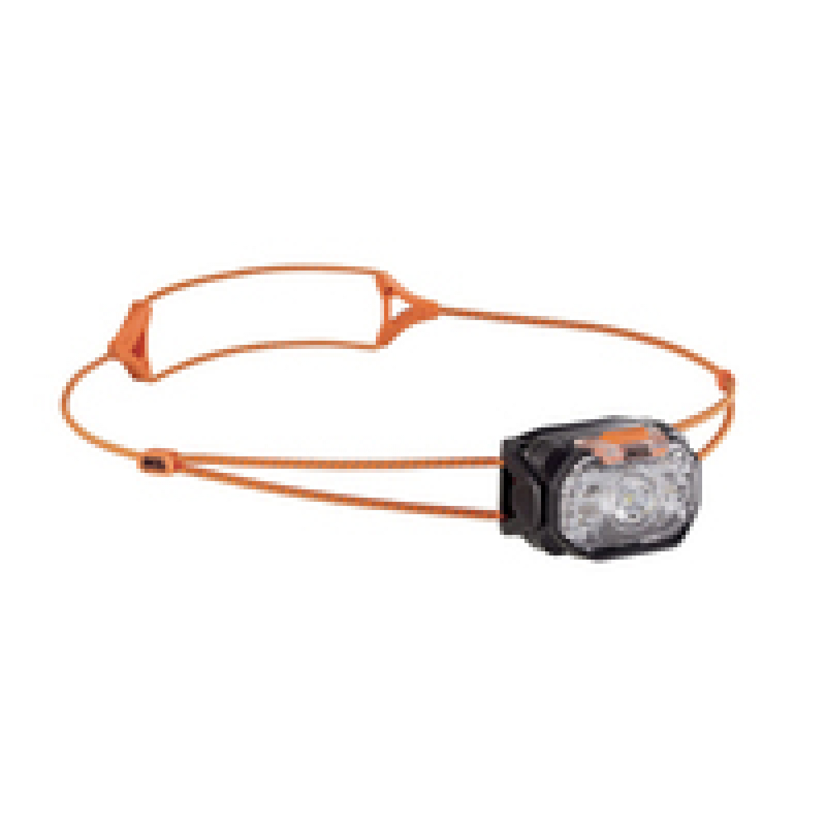 Petzl Swift LT Stirnlampe schwarz