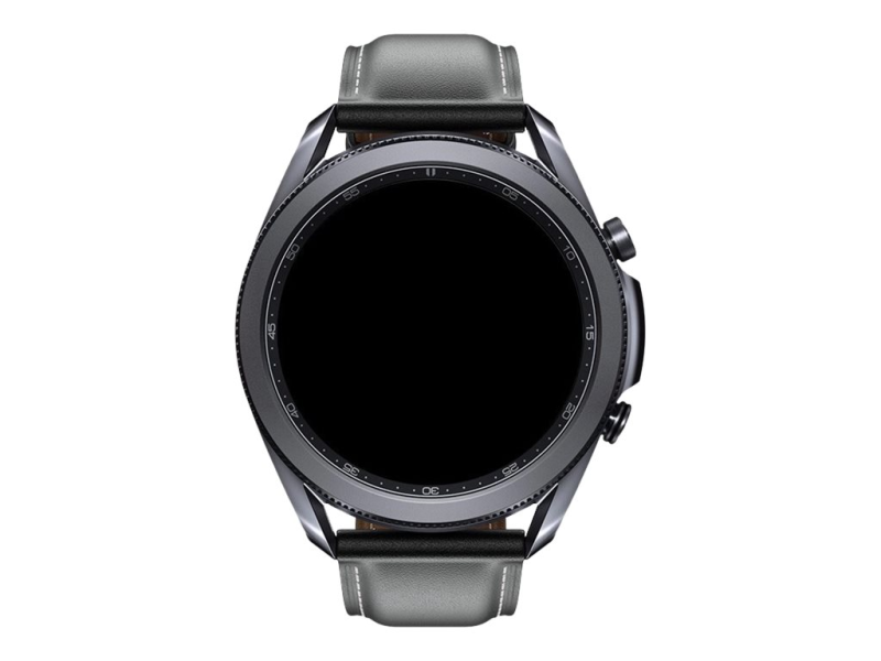 Samsung Galaxy Watch3 R840 45mm mystic black