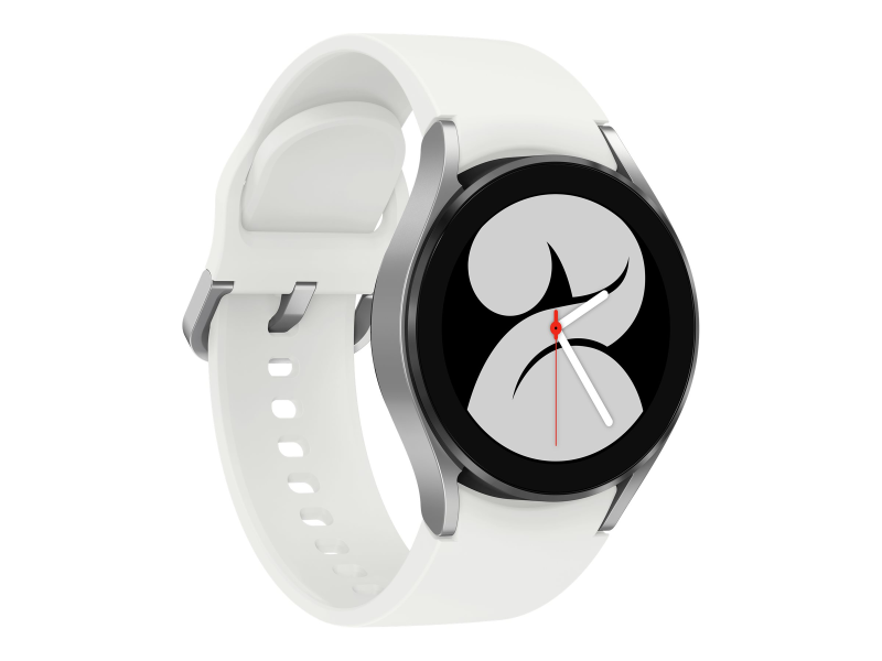 Samsung Galaxy Watch4 R860 40mm aluminium silver