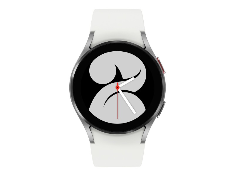 Samsung Galaxy Watch4 R860 40mm aluminium silver
