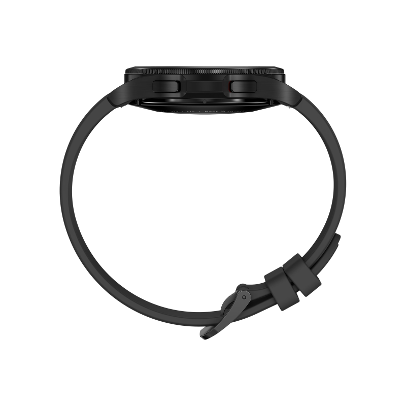 Samsung Galaxy Watch4 Classic LTE 46mm GPS Smartwatch schwarz