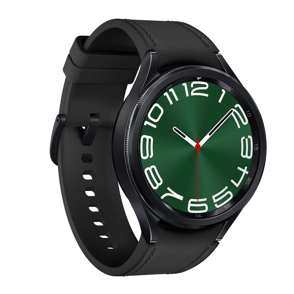 Samsung Galaxy Watch6 Classic 47mm Bluetooth black