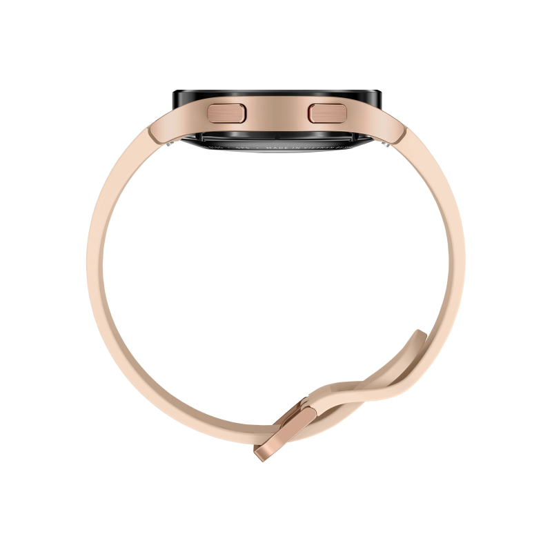 Samsung Galaxy Watch 4 40mm GPS Smartwatch Pink Gold