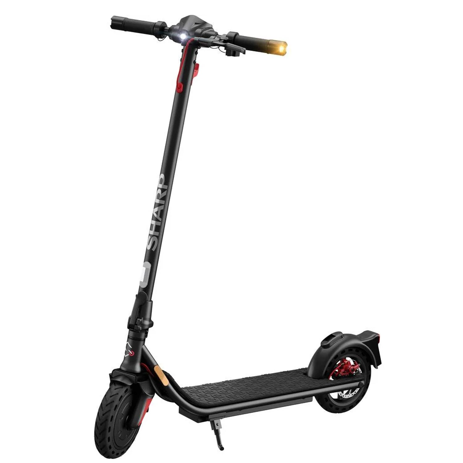 Sharp Core S3 E-Scooter black