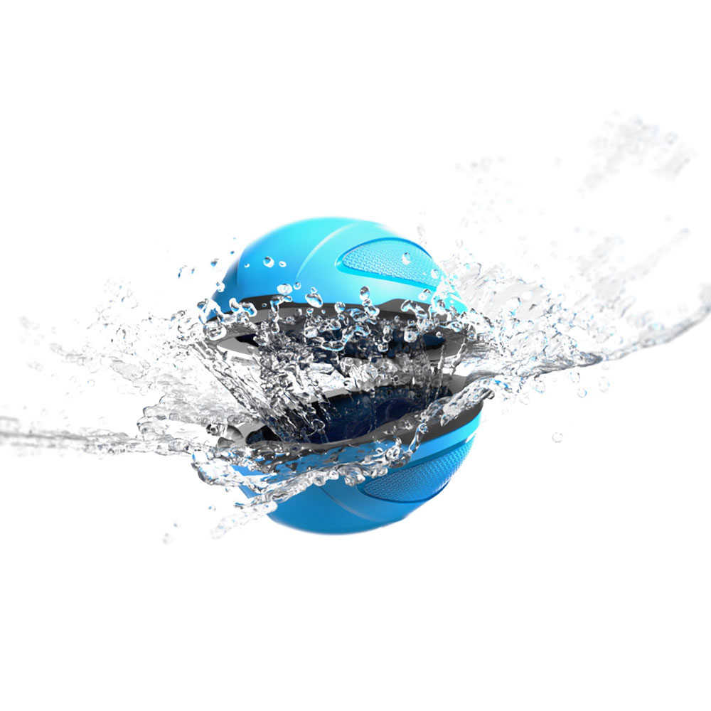 Spyra Gravity Wasserbombenwerfer blau