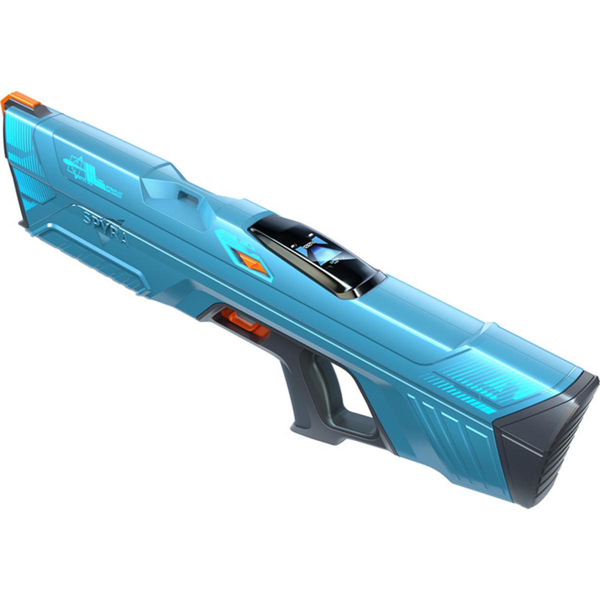 Spyra SpyraFour Elektrische Wasserpistole