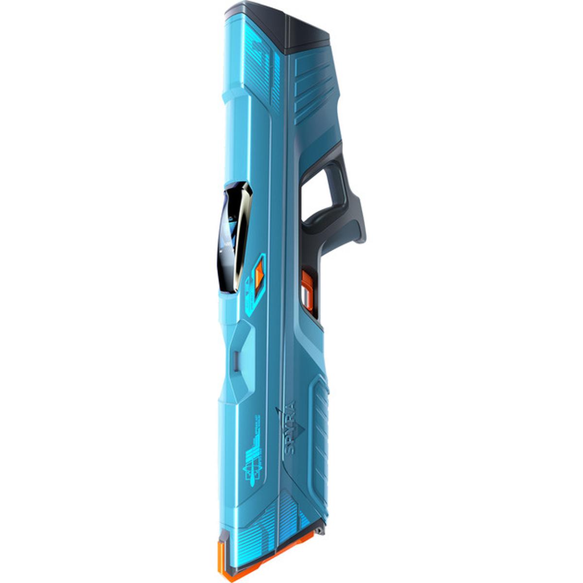 Spyra SpyraFour Elektrische Wasserpistole