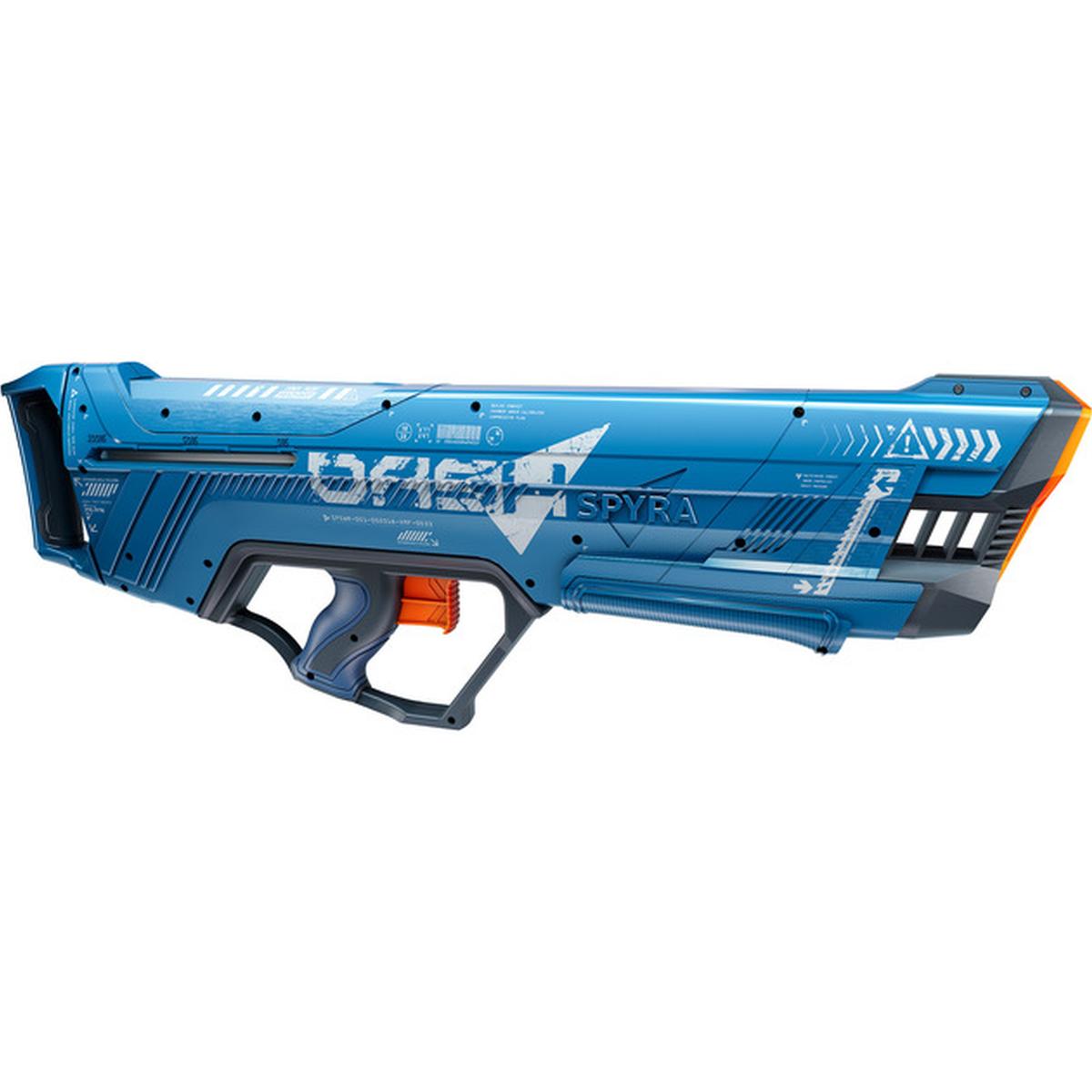 Spyra SpyraDash Wasserblaster blau