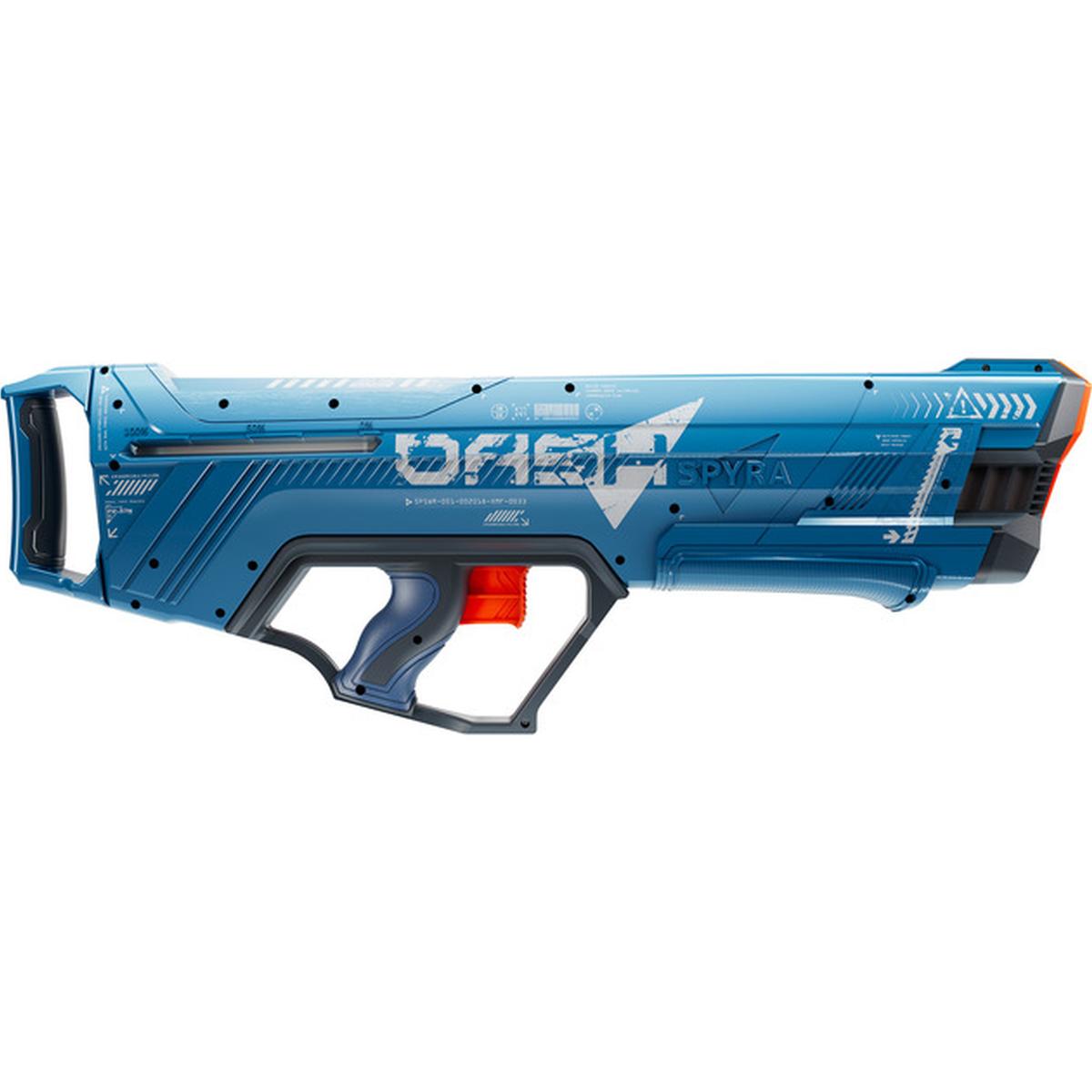 Spyra SpyraDash Wasserblaster blau