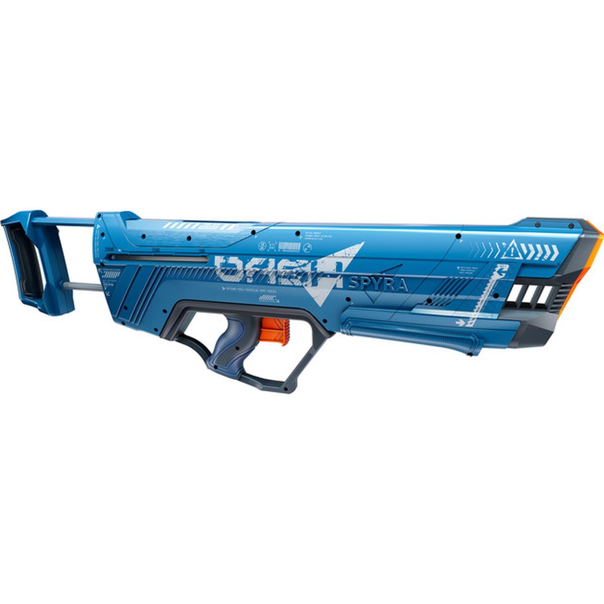 Spyra SpyraDash Wasserblaster blau
