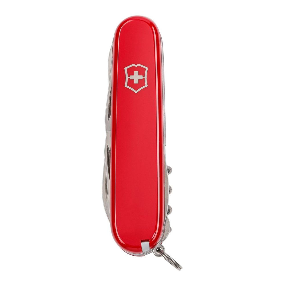 Victorinox Huntsman Taschenmesser rot