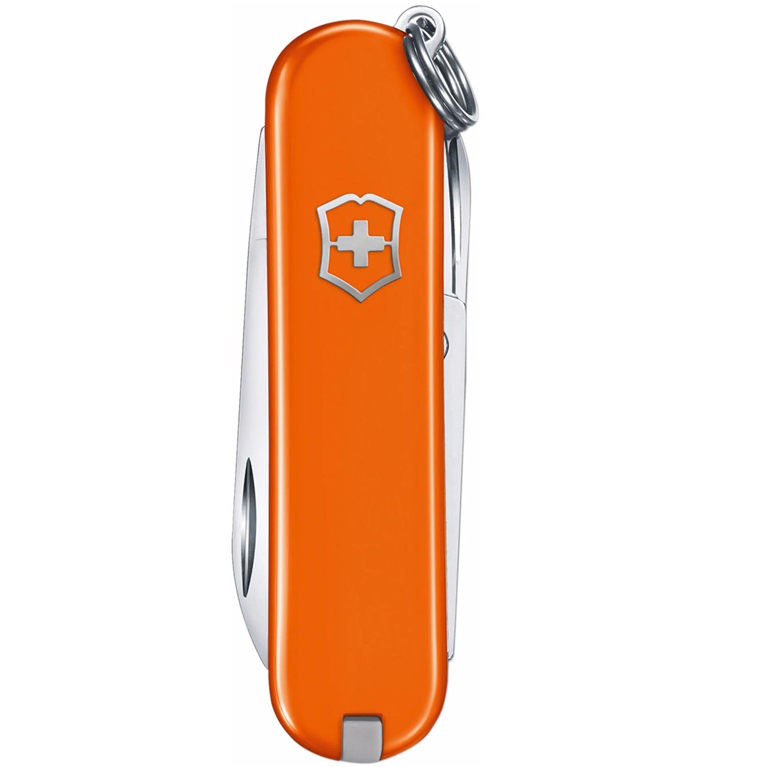 Victorinox Classic SD Schweizer Taschenmesser orange