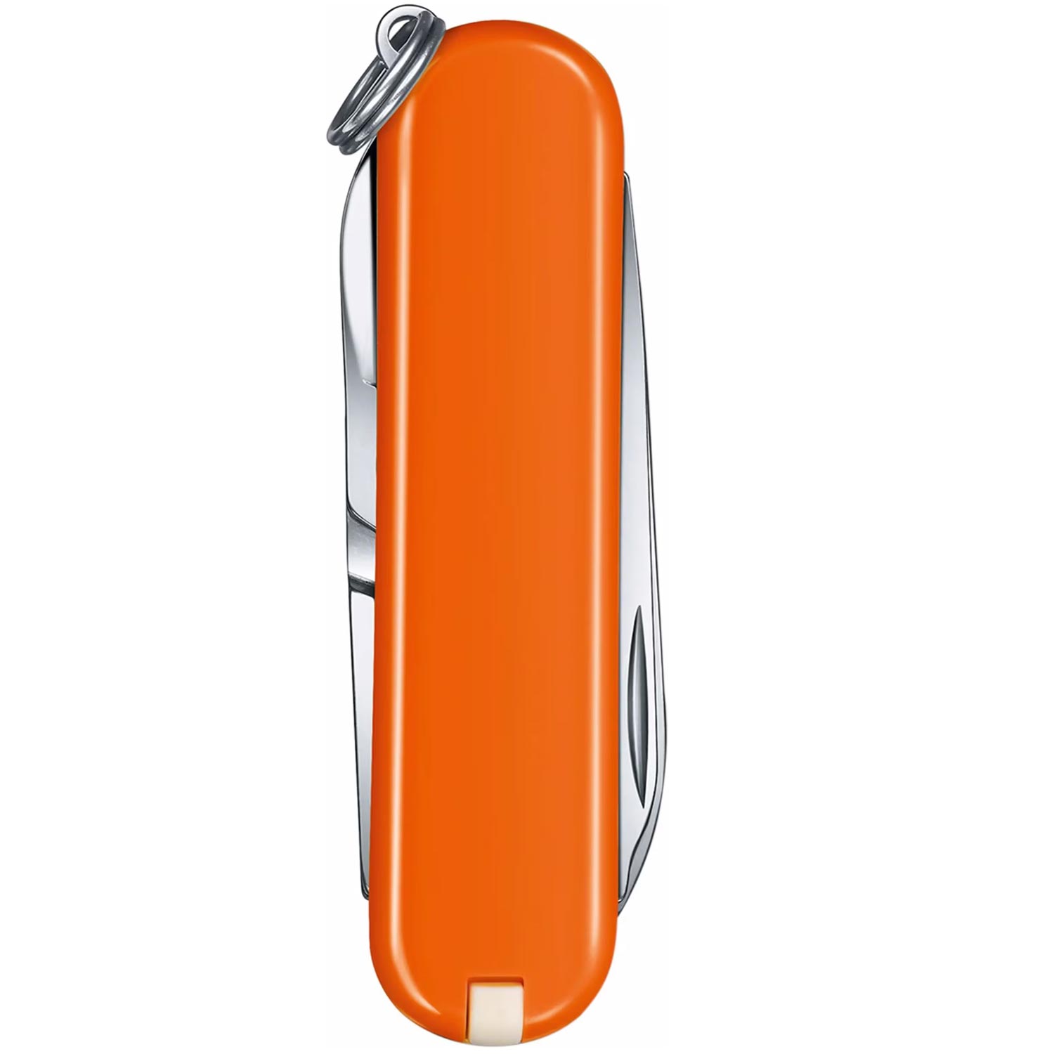 Victorinox Classic SD Schweizer Taschenmesser orange