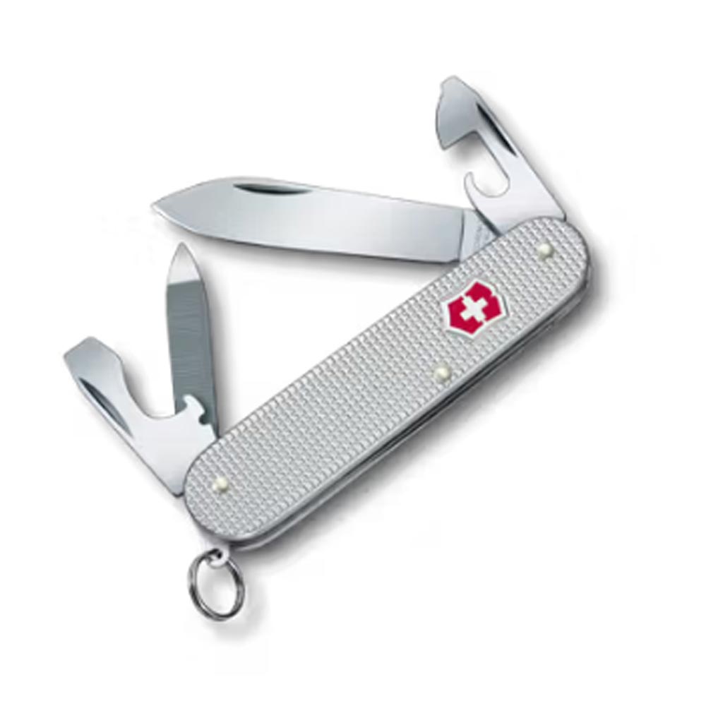 Victorinox Cadet 9 Funktionen Taschenmesser