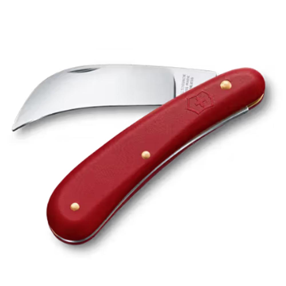 Victorinox M Hakenmesser rot