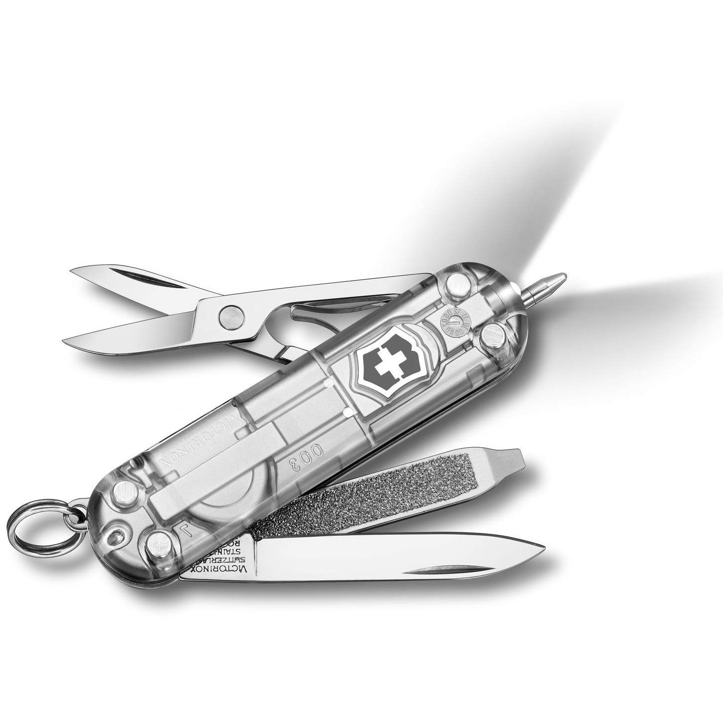 Victorinox Signature Lite Taschenmesser pink