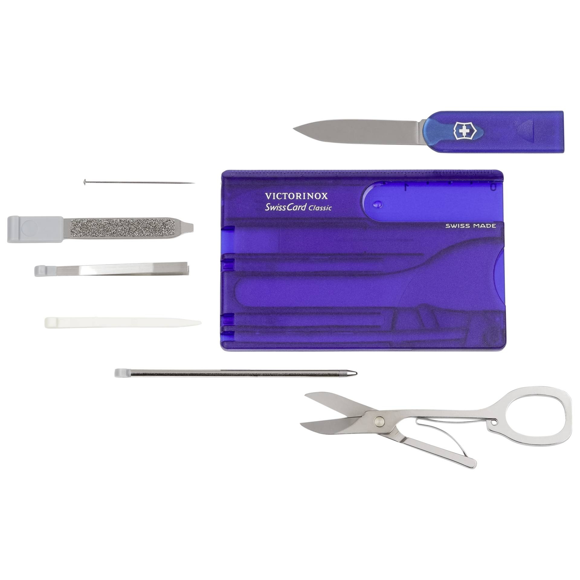 Victorinox Swiss Card Classic Multitool