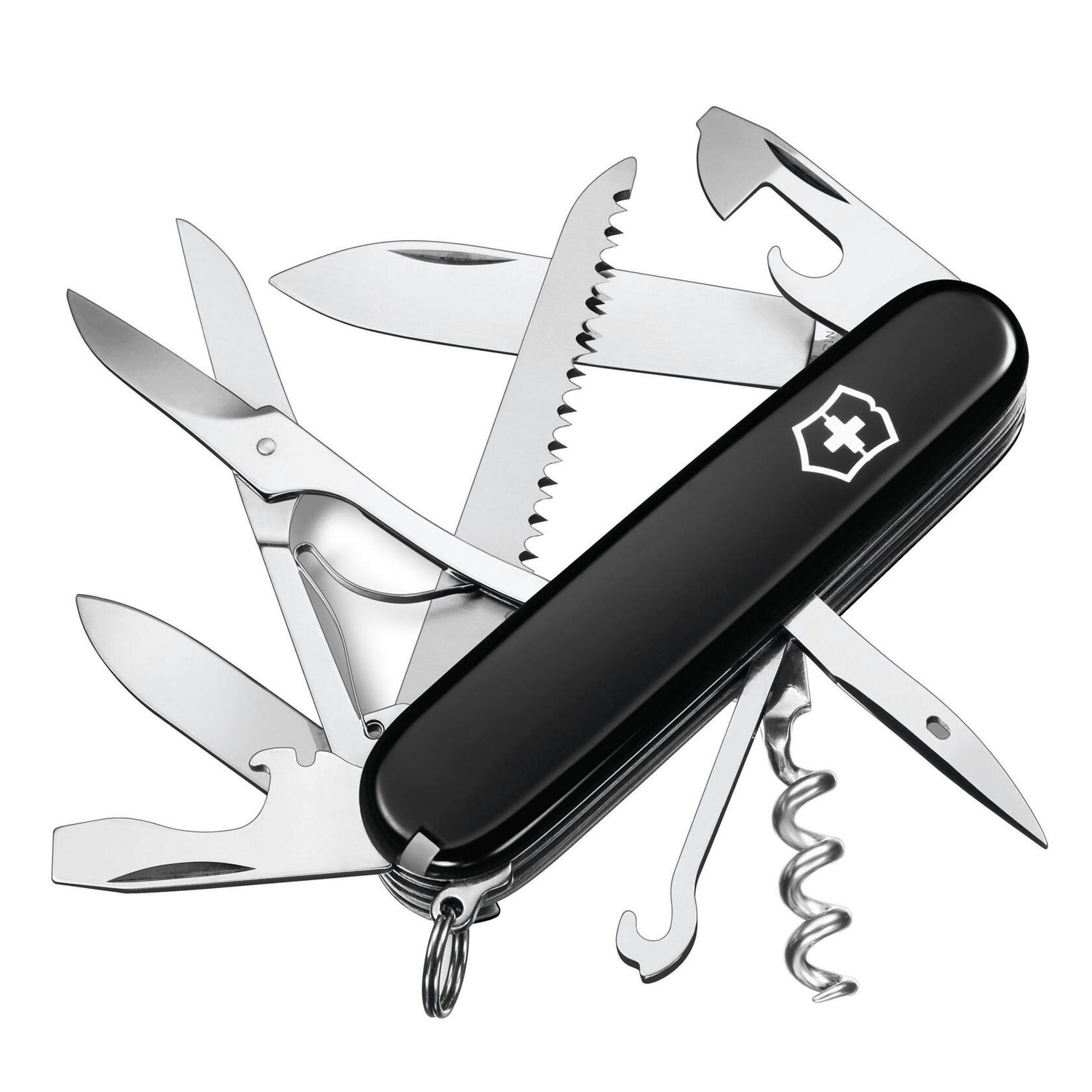 Victorinox Huntsman Schweizer Taschenmesser 15 Funktionen