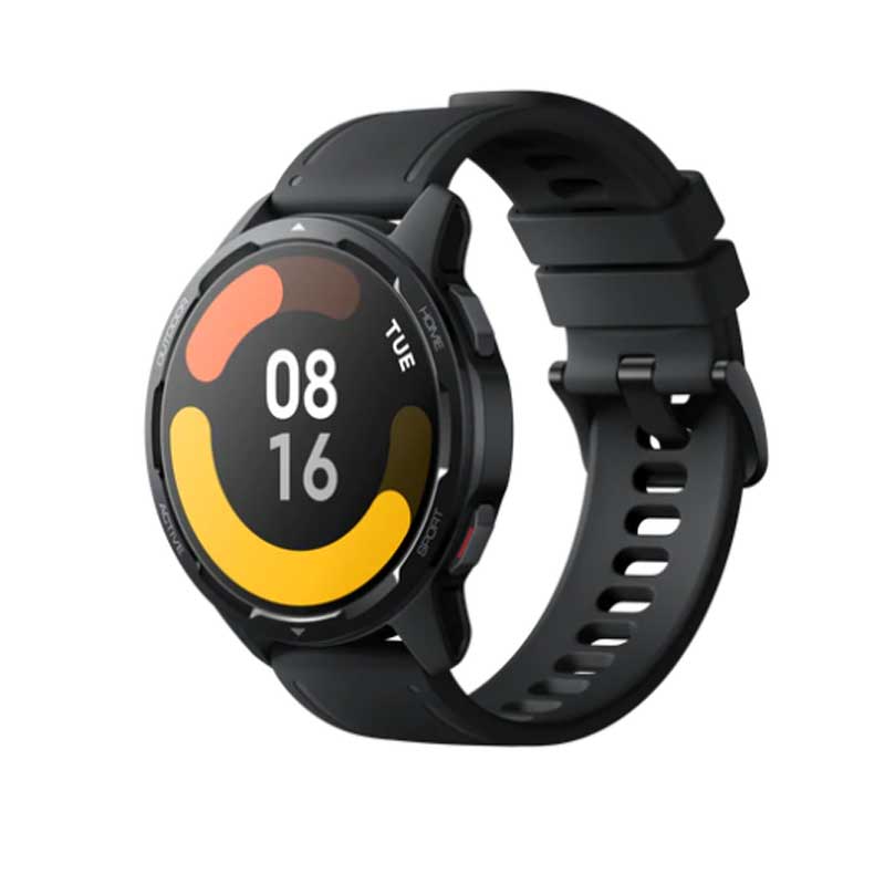 Xiaomi Watch S1 Active space black