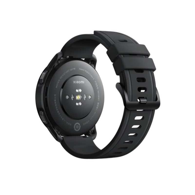 Xiaomi Watch S1 Active space black