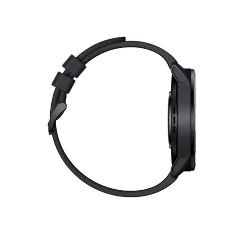 Xiaomi Watch S1 Active space black