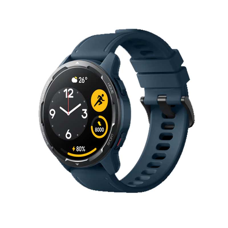 Xiaomi Watch S1 Active ocean blue